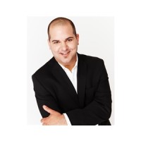 Agent Alex Petroff