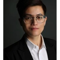 KAY CY ZHANG