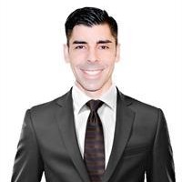 Lee Kamaretsos