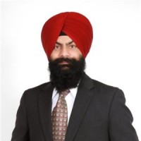 PARTAP SINGH BHATTI