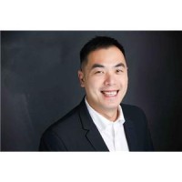 Graeme Liu