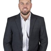 Agent Taylor Brimley