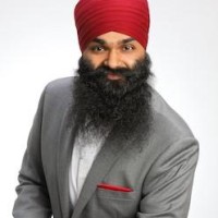 JAIPAUL SINGH RAKHRA
