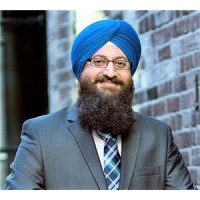 Terry Sidhu