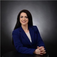 ZOHREH MAHINFALLAH