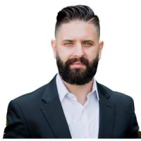 Agent DAVID ROMANO