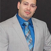 JIMMY RAHIMI