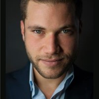 JOSHUA CHAIT