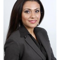 Maral Bandeh-Bahman