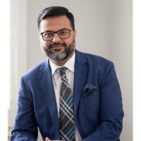 NADEEM AHMAD KHAN