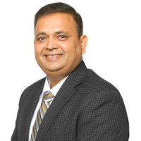 CHIRAG PATEL