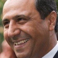 MEHRAN NOURI