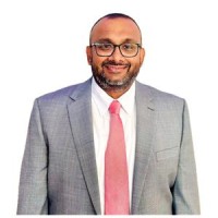 Thaminda Perera