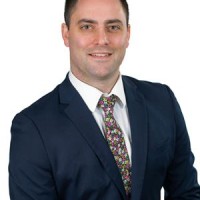 Agent MATT BAKER