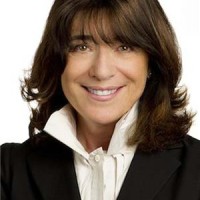 TERI WALDERMAN