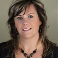 Agent Desiree Maas