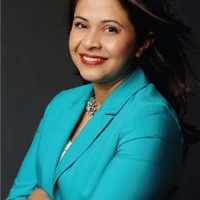 FARAH KHAN
