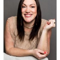 Tina Shaw