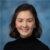 Chelsea Yu