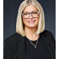 Agent Sharon Clark
