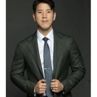 Joseph Liang