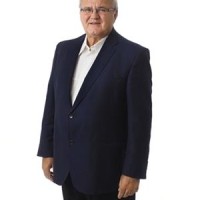 Agent Roy Bortolussi