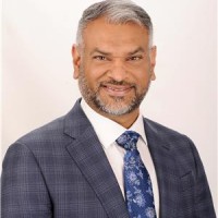 Agent Inderjeet Dhillon