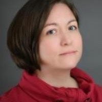 Christine Hall