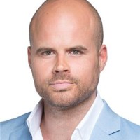 Agent MICHAEL BREJNIK