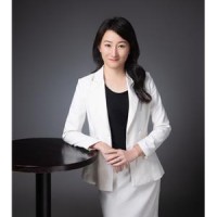 IVORY TINGTING WANG