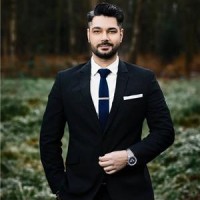 Sid Sidhu