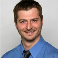 DUSTIN O'CONNOR