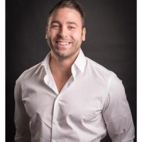 Dimitri Psihas