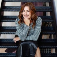 MICHELLE THIEBAUD