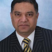 Agent RANA ZAFAR AHMAD