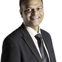 MILAN PATEL