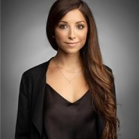 Ghazaleh Tehrani