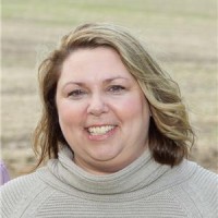 TRICIA POOL