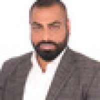 Amrit Pandher
