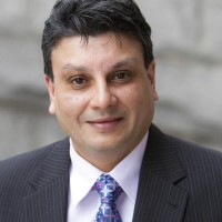 Sukhmeet Grewal