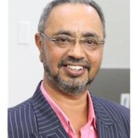 GARY SINGH