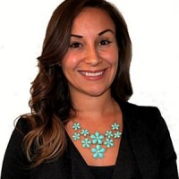 Agent Camillia Ribau