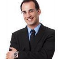 Abraham Amirzadeh