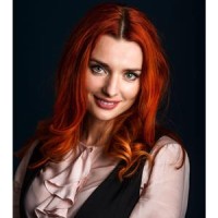 Alenka Patapovich