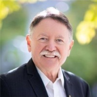 Terry Hughes