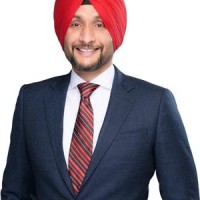 GURDEEP SINGH GURM