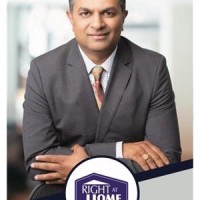 NIRAV GANDHI