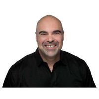 STEVE IALONGO