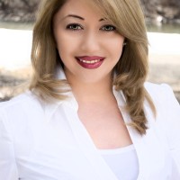 Sasha Raimova