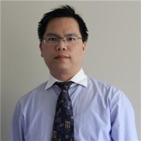 Mike Su